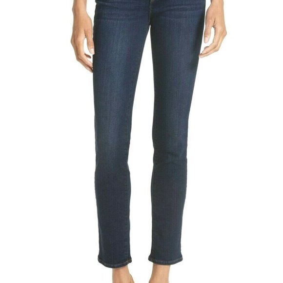 L'AGENCE Tilly‎ Skinny Jeans Cotton Blend Stretch - Picture 12 of 12